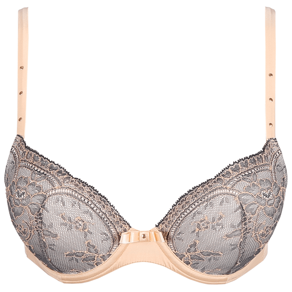 Charlize Push-up BH