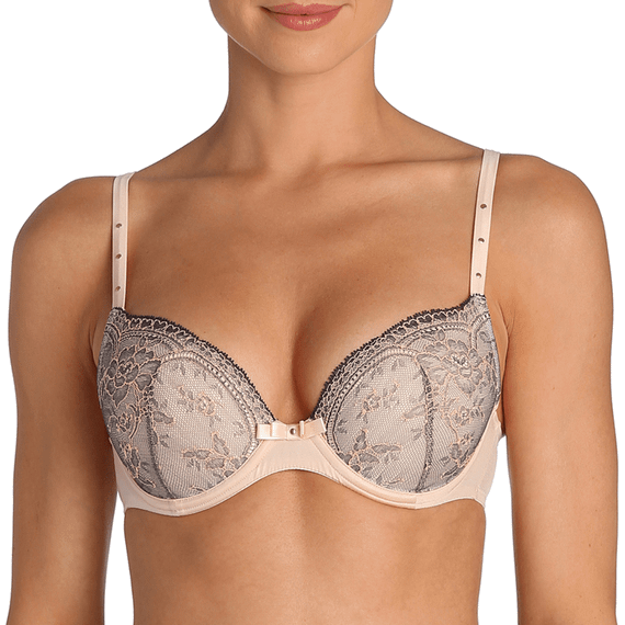Marie Jo Charlize Push-up BH Pale Peach
