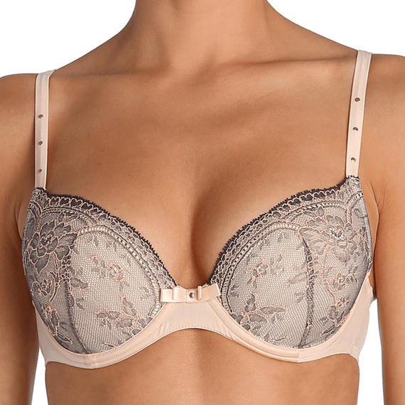Marie Jo Charlize Push-up BH Pale Peach