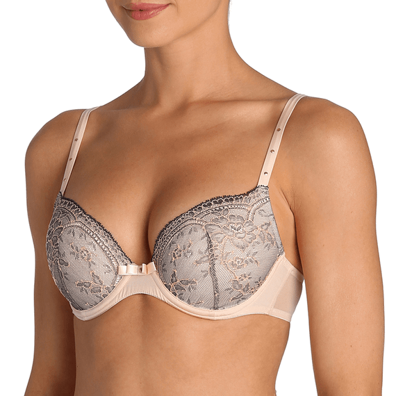 Marie Jo Charlize Push-up BH Pale Peach
