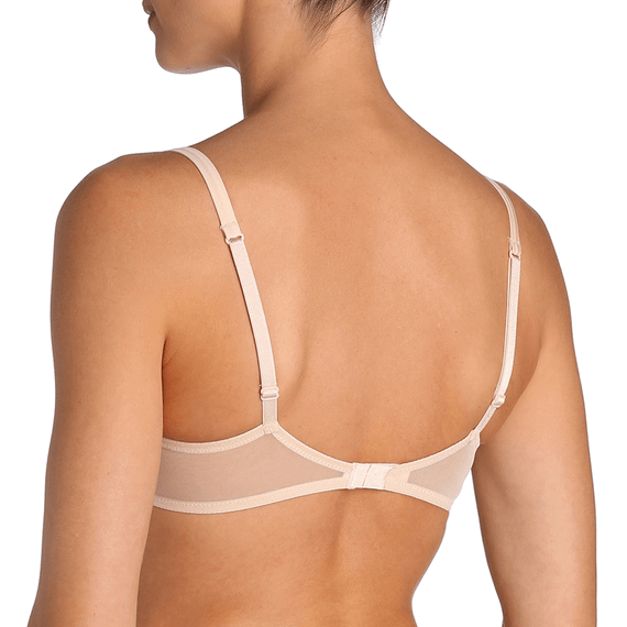 Marie Jo Charlize Push-up BH Pale Peach