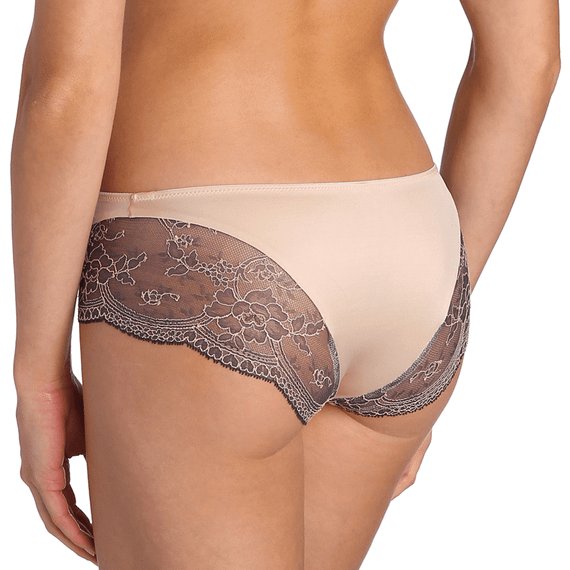Marie Jo Charlize Short Pale Peach