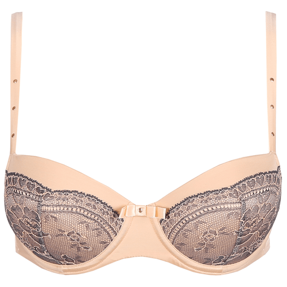 Marie Jo Charlize Voorgevormde BH Pale Peach