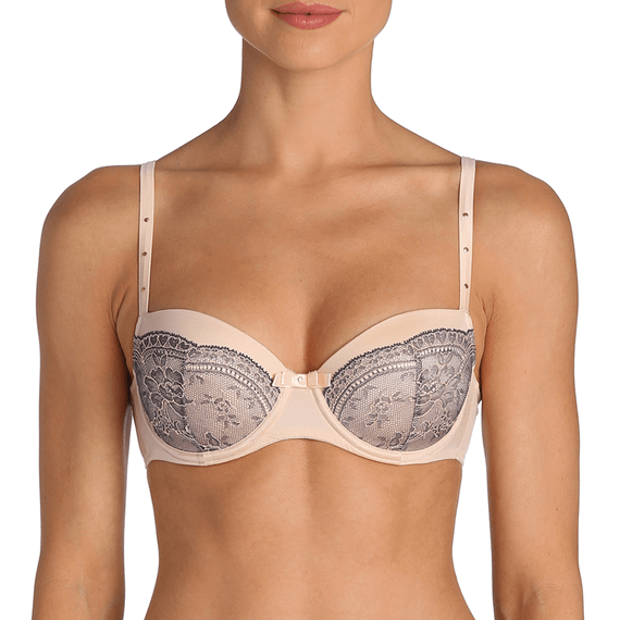 Marie Jo Charlize Voorgevormde BH Pale Peach