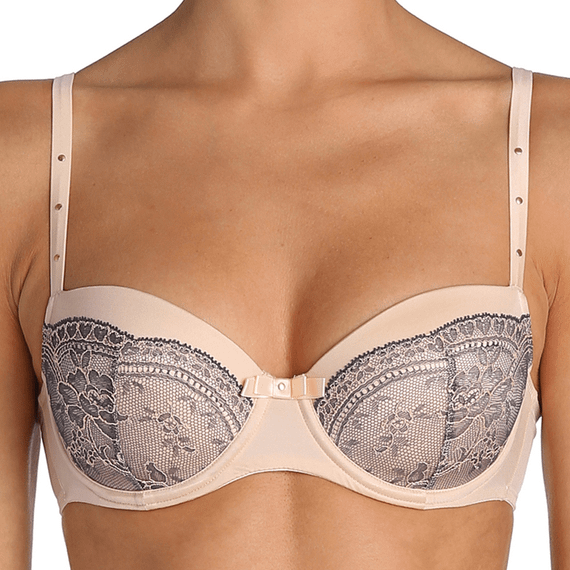 Marie Jo Charlize Voorgevormde BH Pale Peach