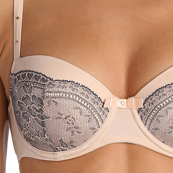 Marie Jo Charlize Voorgevormde BH Pale Peach