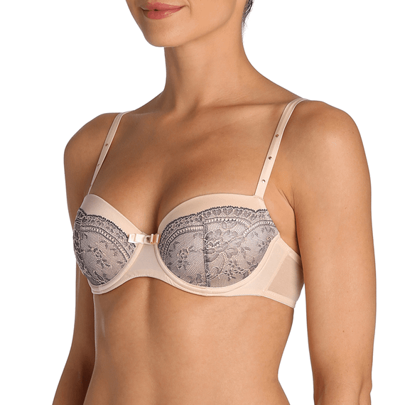 Marie Jo Charlize Voorgevormde BH Pale Peach