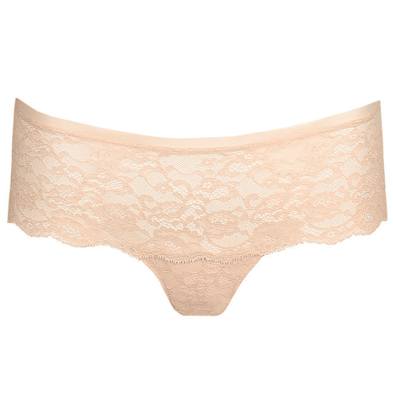 Color Studio Lace Short