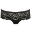 Marie Jo Color Studio Lace Short Zwart