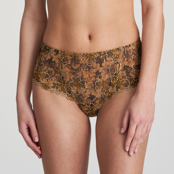 Marie Jo Jane Luxe String Gold