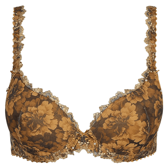 Marie Jo Jane Hartvorm BH Gold