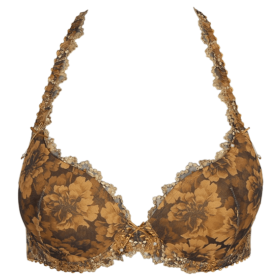 Marie Jo Jane Hartvorm BH Gold