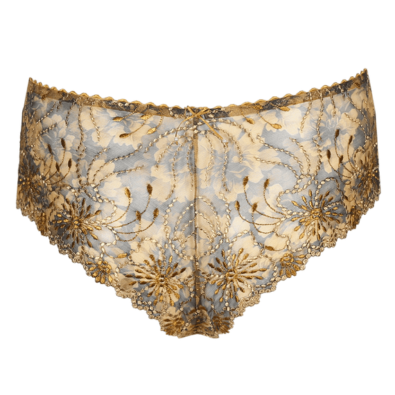 Marie Jo Jane Luxe String Gold