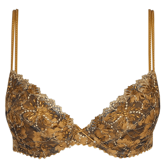 Jane Push-up BH
