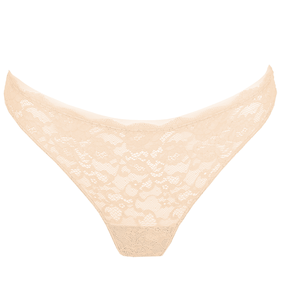 Color Studio Lace String