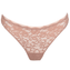 Marie Jo Color Studio Lace String Patine