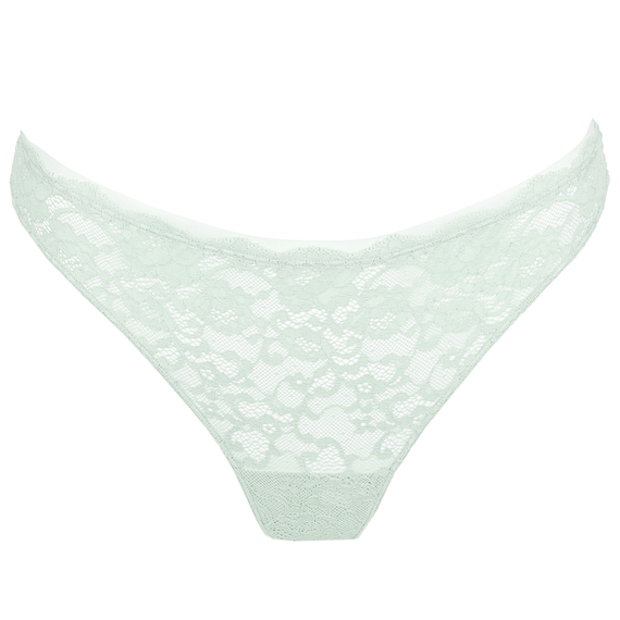 Marie Jo Color Studio Lace String Pistache