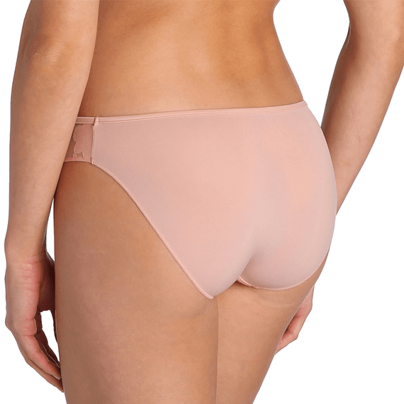 Marie Jo L'Aventure Micah Rioslip Powder Rose