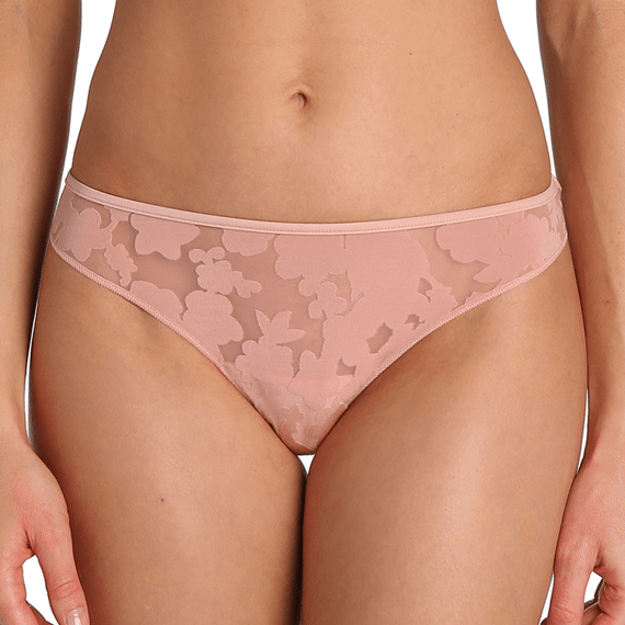 Marie Jo L'Aventure Micah String Oudroze