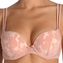 Marie Jo L'Aventure Micah Push-up BH Rose