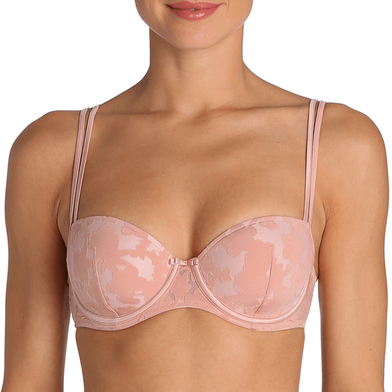 Marie Jo L'Aventure Micah Voorgevormde Balconette BH Rose 