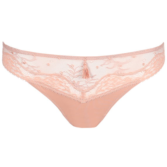 Marie Jo Lily Rioslip Powder Rose