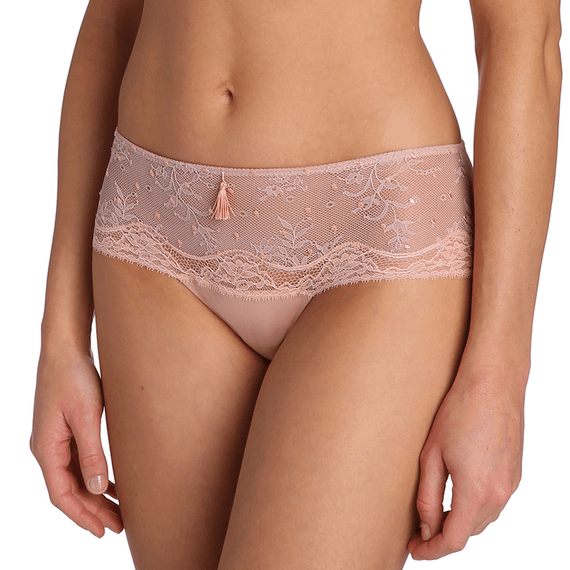 Marie Jo Lily Short Powder Rose