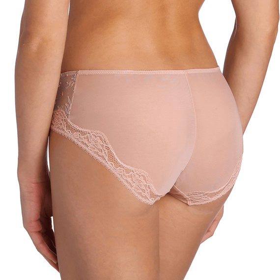 Marie Jo Lily Short Powder Rose