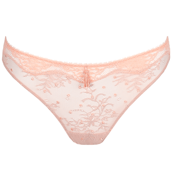 Lily String