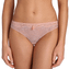 Marie Jo Lily String Powder Rose