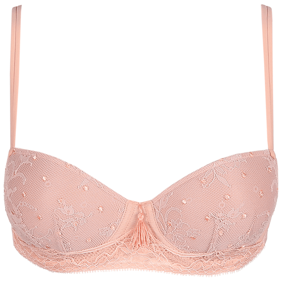 Marie Jo Lily Voorgevormde Balconette BH Powder Rose