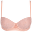 Marie Jo Lily Voorgevormde Balconette BH Powder Rose
