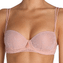 Marie Jo Lily Voorgevormde Balconette BH Powder Rose