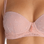 Marie Jo Lily Voorgevormde Balconette BH Powder Rose