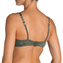 Marie Jo L'Aventure Tom Hartvorm BH Colonial Green