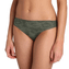 Marie Jo L'Aventure Tom Rioslip Colonial Green