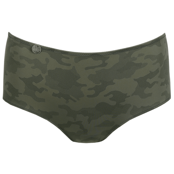 Marie Jo L'Aventure Tom Short Colonial Green