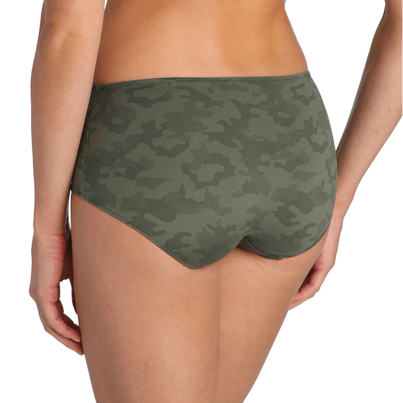 Marie Jo L'Aventure Tom Short Colonial Green