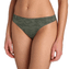 Marie Jo L'Aventure Tom String Colonial Green