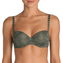 Marie Jo L'Aventure Tom Voorgevormde Balconette BH Colonial Green