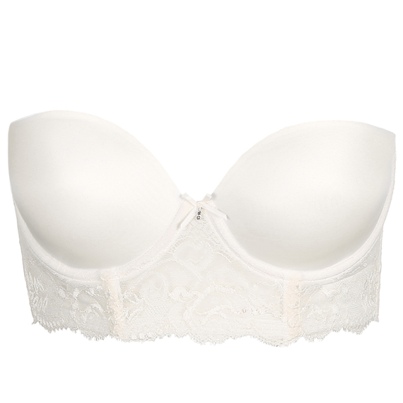 Mai Strapless BH