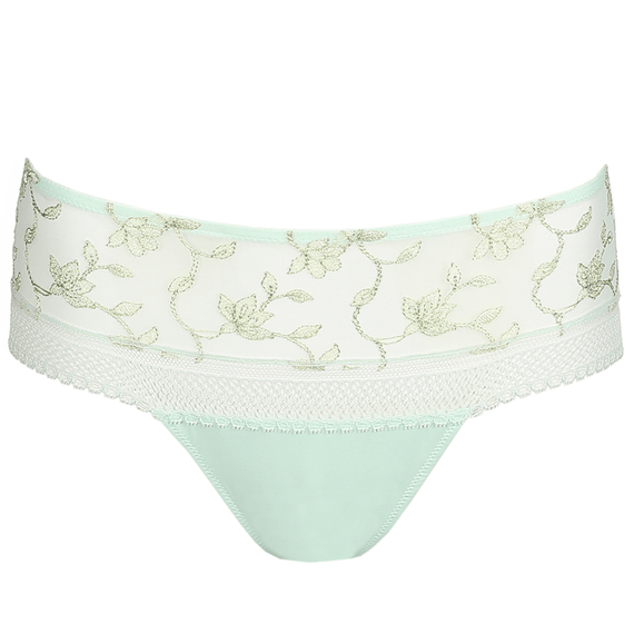 Marie Jo Naomi Short Fleur de Printemps
