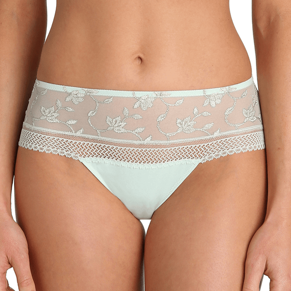 Marie Jo Naomi Short Fleur de Printemps