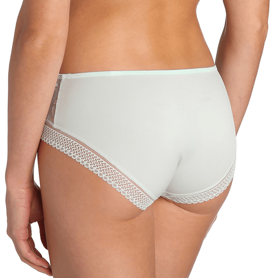 Marie Jo Naomi Short Fleur de Printemps
