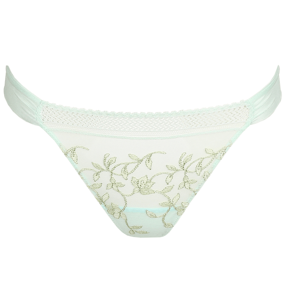 Marie Jo Naomi String Fleur de Printemps