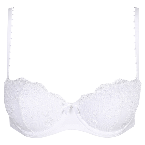 Marie Jo Pearl Strapless BH