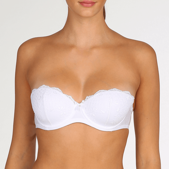 Marie Jo Pearl Strapless BH