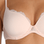 Marie Jo Sofia Hartvorm BH Crystal Pink