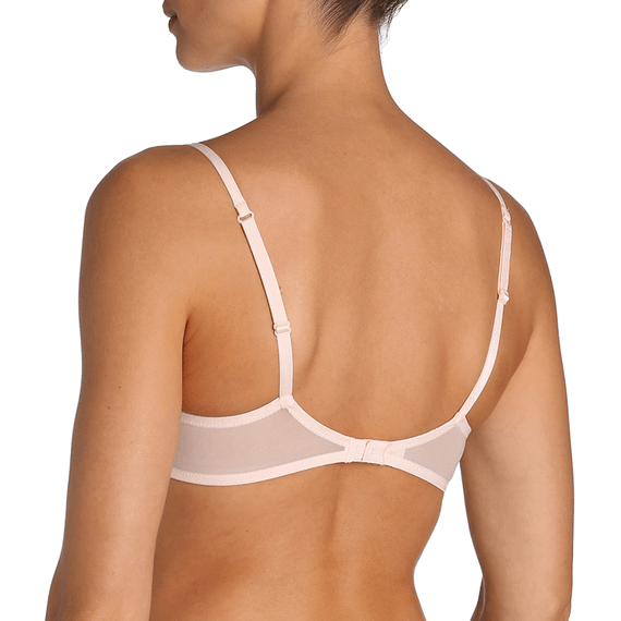 Marie Jo Sofia Hartvorm BH Crystal Pink