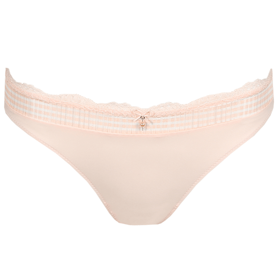 Marie Jo Sofia Rioslip Crystal Pink 